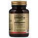 Фолат, 800 мкг, Folate, Solgar, 50 таблеток,  Solgar фото 1