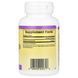 Коэнзим Q10, 100 мг, Coenzyme Q10, Natural Factors, 60 гелевых капсул,  Natural Factors фото 2