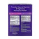 Повний комплекс для полегшення Менопаузи, Complete Balance, Menopause Relief, Natrol, дві баночки по 30 капсул в кожній,  Natrol фото 1