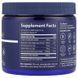 Електроліти-Кето, смак лимон та лайм, Keto Electrolyte Powder, Trace, 369 гр,  Trace фото 2