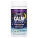 Дитячий сон та розслаблення, смак ягід, CALM, Kids Sleep Gummies With Melatonin, Natural Vitality, 60 жувальних цукерок,  Natural Vitality фото 4