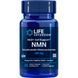 Нікотинамід мононуклеотид, 300 мг, NMN Nicotinamide Mononucleotide, NAD+ Cell Support, Life Extension, 30 вегетаріанських капсул,  Life Extension фото 2