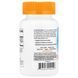 Хелатное железо, High Absorption Iron, Doctor's Best, 27 мг, 120 таблеток,  Doctor's Best фото 3
