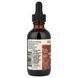 Экстракт горьких трав, Organic Digestive Bitters with Natural Flavors, Dr. Mercola, 60 мл (2 жидких унции),  Dr. Mercola фото 5