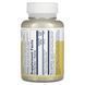Магній, 200 мг, Magnesium, Solaray, 100 вегетаріанських капсул,  Solaray фото 2