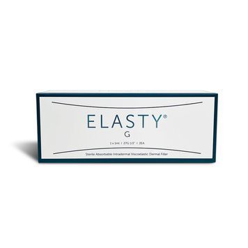 Філер ЕLASTY GRAND (Elasty G), 1мл х 2 Elasty фото