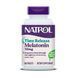 Мелатонин с замедленным высвобождением, 10 мг, Melatonin, Time Release, Natrol, 100 таблеток,  Natrol фото 5