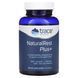 Спокойный сон и восстановление, NaturalRest Plus+, Trace, 60 таблеток,  Trace фото 1