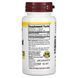 Экстракт семян грейпфрута, 250 мг, Grapefruit Seed Extract, NutriBiotic, 60 капсул,  NutriBiotic фото 2