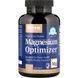 Оптимизатор Магния, Magnesium Optimizer, Jarrow Formulas, 200 таблеток,  Jarrow Formulas фото 1