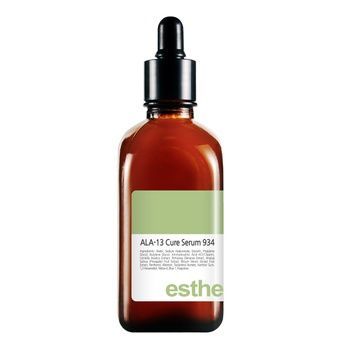 СИРОВАТКА АКТИВНА З ALA-13 - ALA-13 SERUM Esthemax, 100мл Esthemax фото