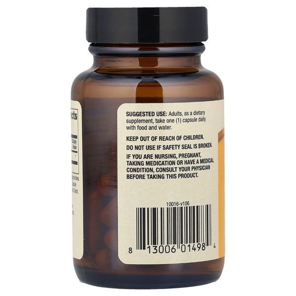 Коэнзим Q10 липосомальный, 100 мг, Liposomal CoQ10, Dr. Mercola, 30 капсул,  Dr. Mercola фото