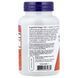 Соевые Изофлавоны, 150 мг, Soy Isoflavones, Now Foods, 120 вегетарианских капсул,  Now Foods фото 2