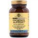 Поддержка Простаты, Prostate Support, Solgar, 60 вегетарианских капсул,  Solgar фото 1