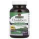 Вітекс священний, 400 мг, Chasteberry, Vitex Agnus-Castus, Nature's Answer, 90 вегетаріанських капсул,  Nature's Answer фото 3