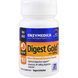 Пищеварительные ферменты, Digest Gold с ATPro, Enzymedica, 21 капсула,  Enzymedica фото 1