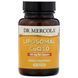 Коэнзим Q10 липосомальный, 100 мг, Liposomal CoQ10, Dr. Mercola, 30 капсул,  Dr. Mercola фото 1