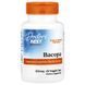 Бакопа, 320 мг, Bacopa, Doctor's Best, 60 вегетарианских капсул,  Doctor's Best фото 1
