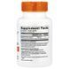 Бакопа, 320 мг, Bacopa, Doctor's Best, 60 вегетарианских капсул,  Doctor's Best фото 2
