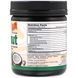 Органічне Кокосове Масло, Холодного Віджиму, Jarrow Formulas, Extra Virgin Coconut Oil, 473 гр,  Jarrow Formulas фото 2