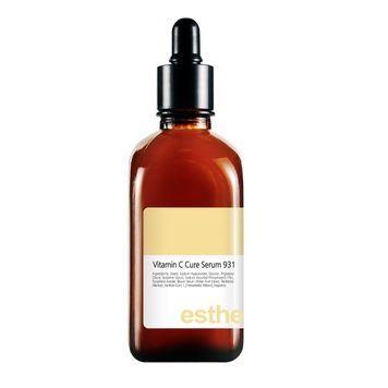 Сироватка активна з вітаміном С - Vitamin C Esthemax, 100мл Esthemax фото