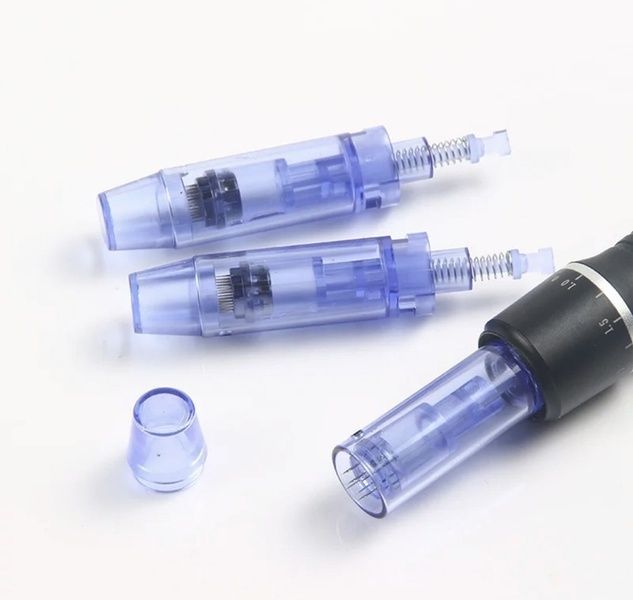 Картридж голка 36 pins ULTIMA-A1 Demax, 1 шт Demax фото