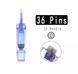 Картридж голка 36 pins ULTIMA-A1 Demax, 1 шт Demax фото 1