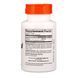 Убихинол, Ubiquinol with Kaneka, Doctor's Best, 200 мг, 30 желатиновых капсул,  Doctor's Best фото 2