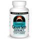 Экстракт виноградных косточек, 100 мг, Grape Seed Extract, Proanthodyn, Source Naturals, 30 капсул,  Source Naturals фото 2