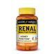 Мультивітаміни для нирок, Renal Multivitamin, Mason Natural, 100 каплет,  Mason Natural фото 1