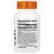 Ниацин, Витамин В3, 500 мг, Sustained-Release Niacin with niaXtend, Doctor's Best, 120 таблеток,  Doctor's Best фото 2