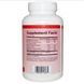 Цитрат Кальцію Магнію, Вітамін D, Calcium & Magnesium Citrate, With D, Natural Factors, 180 Таблеток,  Natural Factors фото 2