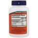 5-HTP (Гидрокситриптофан), Двойная Сила, 200 мг, Now Foods, 120 вегетарианских капсул,  Now Foods фото 2