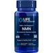 Нікотинамід мононуклеотид, 300 мг, NMN Nicotinamide Mononucleotide, NAD+ Cell Support, Life Extension, 90 вегетаріанських капсул,  Life Extension фото 2
