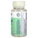Лактаза, 40 мг, Lactase, Solaray, 100 вегетаріанських капсул,  Solaray фото 4