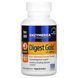 Пищеварительные ферменты, Digest Gold с ATPro, Enzymedica, 120 капсул,  Enzymedica фото 1