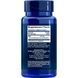 Нікотинамід мононуклеотид, 300 мг, NMN Nicotinamide Mononucleotide, NAD+ Cell Support, Life Extension, 90 вегетаріанських капсул,  Life Extension фото 1