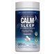 Спокійний сон з мелатоніном, CALM Sleep with Melatonin, Natural Vitality, 120 капсул,  Natural Vitality фото 6
