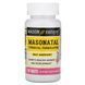 Мультивитамины для Беременных, Masonatal Prenatal Formulation, Mason Natural, 100 таблеток,  Mason Natural фото 1
