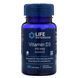 Витамин D3, Life Extension, Vitamin D3, 175 мкг (7000 МЕ), 60 гелевых капсул,  Life Extension фото 1