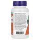 Магній цитрат, Magnesium Citrate, Now Foods, 60 вегетаріанських капсул,  Now Foods фото 2