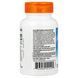 Ниацин, Витамин В3, 500 мг, Sustained-Release Niacin with niaXtend, Doctor's Best, 120 таблеток,  Doctor's Best фото 3