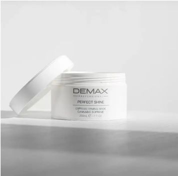 Экспресс-маска &laquo;Идеальное сияние&raquo;, 200мл Demax фото