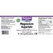 Аспартат Магнію 400 мг, Magnesium Aspartate, Bluebonnet Nutrition, 100 вегетаріанських капсул,  Bluebonnet Nutrition фото 2