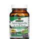 Ашваганда та базилік священний, 550 мг, Ashwagandha & Holy Basil, Nature's Answer, 60 вегетаріанських капсул,  Nature's Answer фото 2