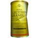 УЦЕНКА Соевый Лецитин в Гранулах, Soya Lecithin Granules, Solgar, 454 гр.,  Solgar фото 4