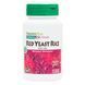 Красный Дрожжевой Рис 600мг, Herbal Actives, Natures Plus, 60 вегетарианских капсул,  Natures Plus фото 2