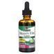 Скользкий вяз, 2000 мг, Slippery Elm Extract, Nature's Answer, 60 мл,  Nature's Answer фото 1