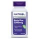 Биотин повышенной эффективности, 5000 мкг, Biotin Plus, Natrol, 60 таблеток,  Natrol фото 2