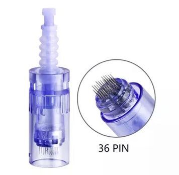 Картридж игла 36 pins ULTIMA-A6 Demax, 1 шт Demax фото